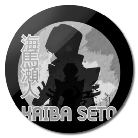 Anime Character Yugioh Kaiba Seto