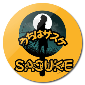 Anime Funny Sasuke Uchiha