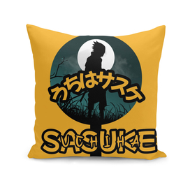 Anime Funny Sasuke Uchiha