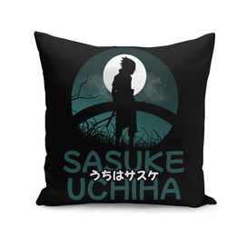 Anime Sasuke Uchiha