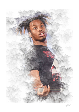 denzel curry