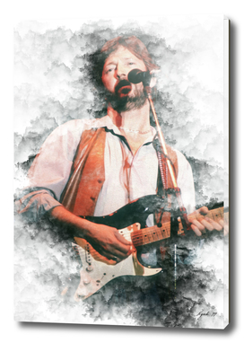 Eric Clapton 2