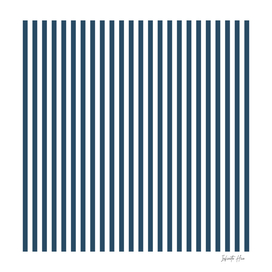 Arapawa Small Vertical Stripes | Interior Design