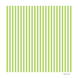 Conifer Small Vertical Stripes | Interior Design