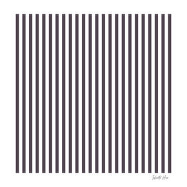 Essence of Nightshade Small Vertical Stripes | Design