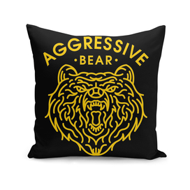 Aggressive Bear