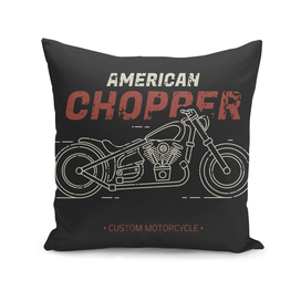 American Chopper