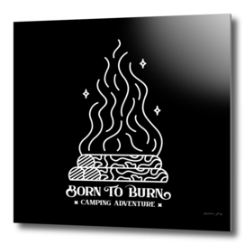 Born to Burn