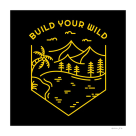 Build Your Wild 2