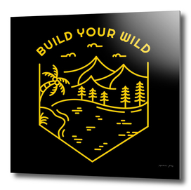 Build Your Wild 2