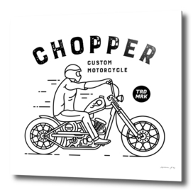 Chopper 1
