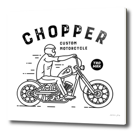 Chopper 1