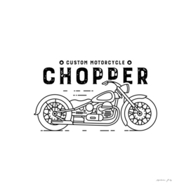 Chopper 2