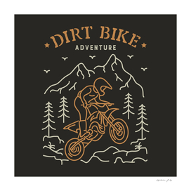 Dirt Bike 2A