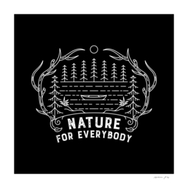 Nature for Everybody 2