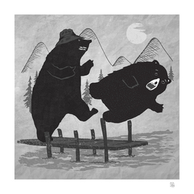 Camp "Bad Bear"