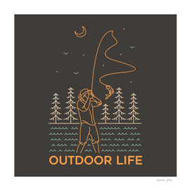 Outdoor Life 1