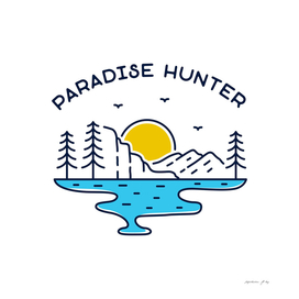 Paradise Hunter 3