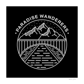 Paradise Wanderers