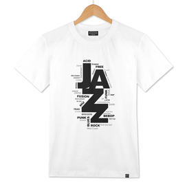 Jazz Styles - BW2