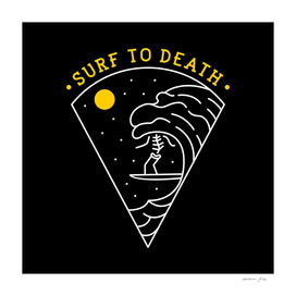 Surf to Death