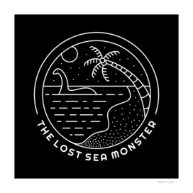The Lost Sea Monster