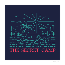 The Secret Camp
