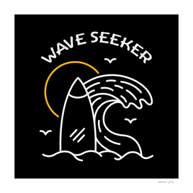 Wave Seeker 2