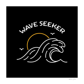 Wave Seeker 3