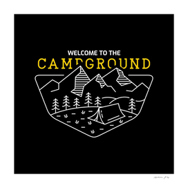 Welcome to The Campground