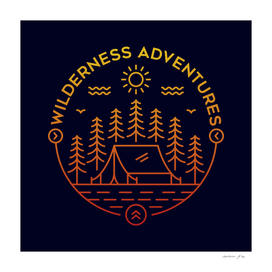 Wilderness Adventures 3