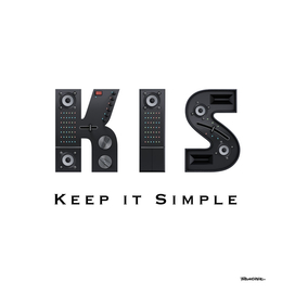 KIS - Keep it Simple - Sound Box
