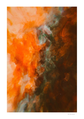 abstract splatter brush stroke painting texture background