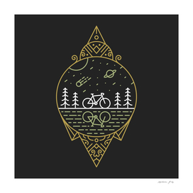 Bike to Nature 3