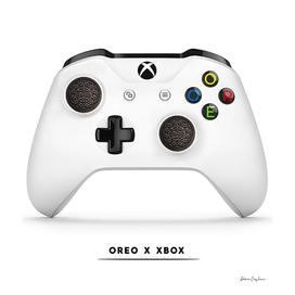 Oreo Xbox