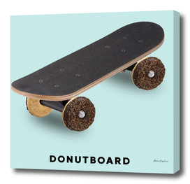 Donutboard