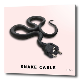 Snake cable