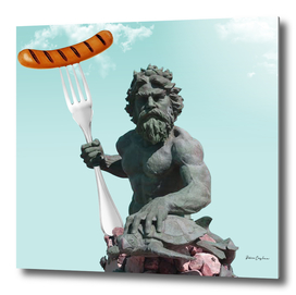 Neptune fork