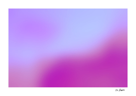 Violet Abstract Gradient