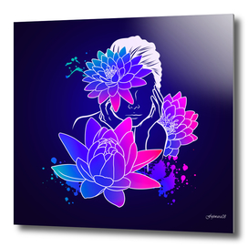Lotus Neon