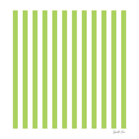 Conifer Medium Vertical Stripes | Interior Design