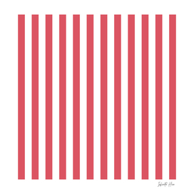 Mandy Medium Vertical Stripes | Interior Design