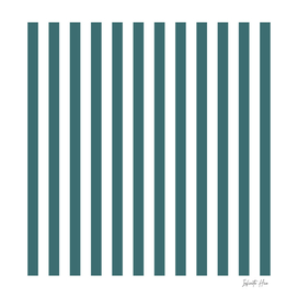 Ming Medium Vertical Stripes | Interior Design