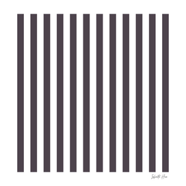 Essence of Nightshade Medium Vertical Stripes | Design
