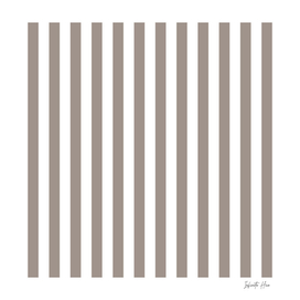 Sentimental Reasons Medium Vertical Stripes | Design