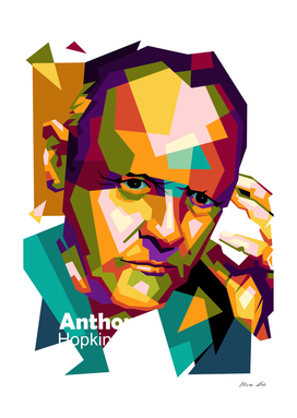 Anthony hopkins in wpap
