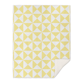 Daffodil Triangles | Beautiful Interior Design