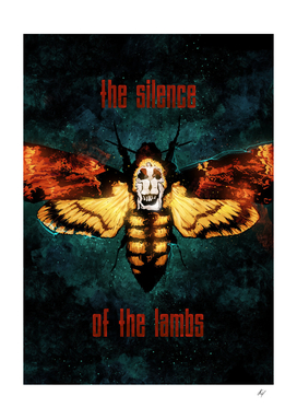 The Silence Of The Lambs Titled