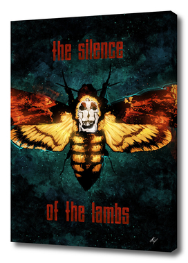The Silence Of The Lambs Titled