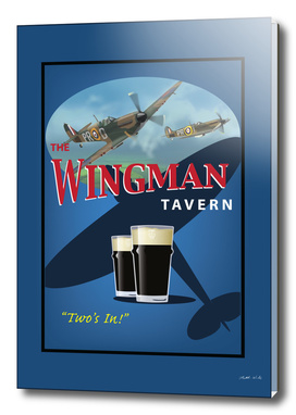 The Wingman Tavern